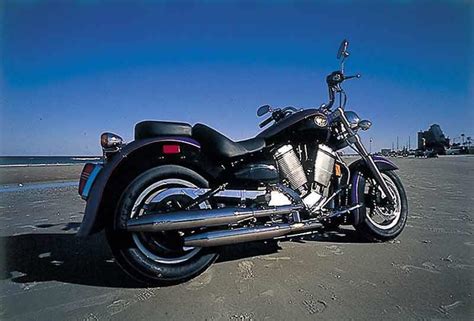 Victory V92c Cruiser 1999 2003 Review Specs And Prices Mcn