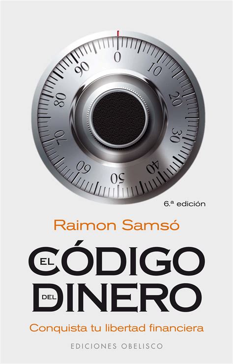 Libro El código del dinero 9788497775762 Samsó Raimon Marcial