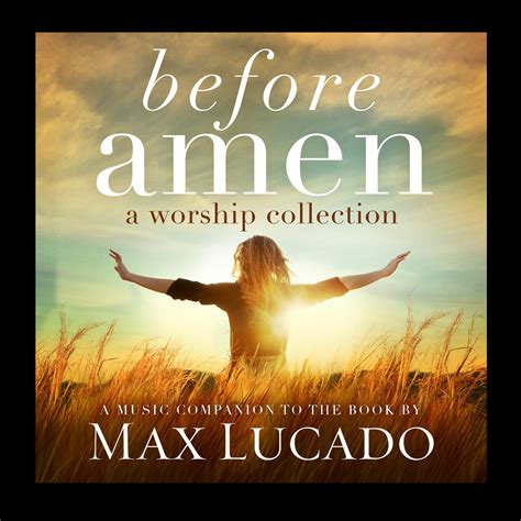 Prayer Max Lucado Quotes Quotesgram