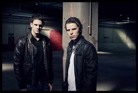 W&W Announce Upcoming Dates at Hakkasan Las Vegas Nightclub and Wet ...