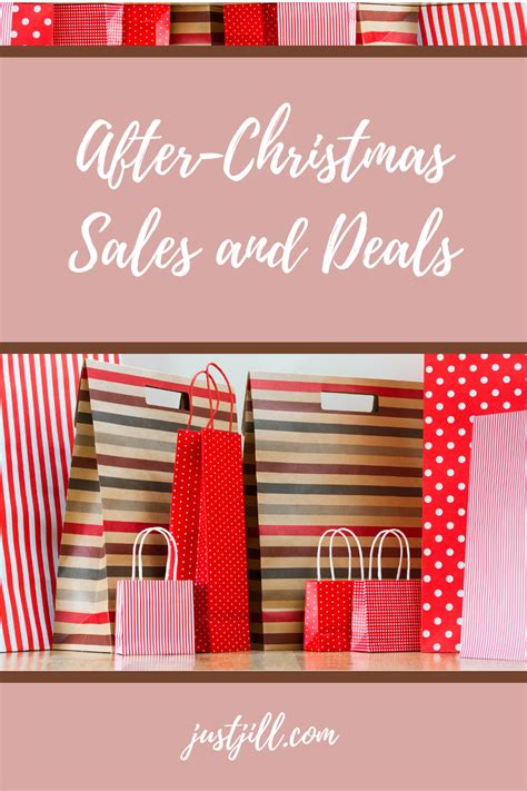 Best After Christmas Sales 2024 Online Lelia Nerissa