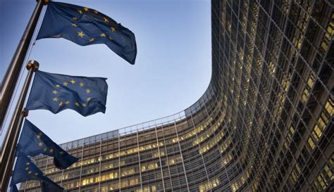 Eu Implements New Measures To Combat Money Laundering News