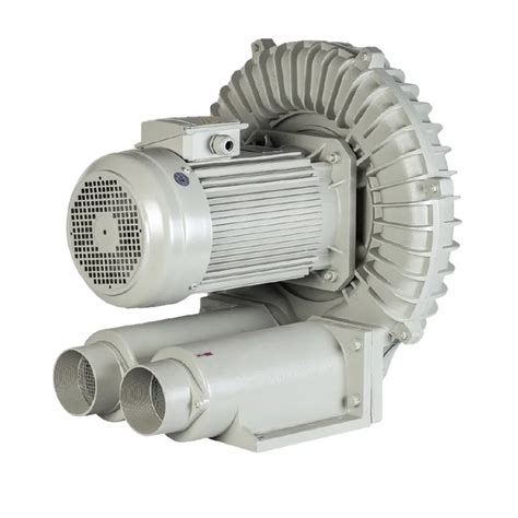 OuGuan RB 1525 18 5KW Side Channel Blower 50Hz 60Hz 380V High Pressure