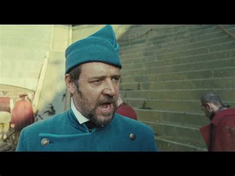 Russell Crowe Javert Meme