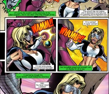 Arena Of Pain Muses Sex And Porn Comics
