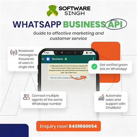 WhatsApp Greentick Verifivation WhatsApp Business API Free Demo