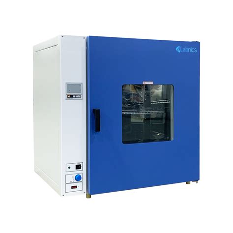 Forced Air Drying Oven Laboratory Oven