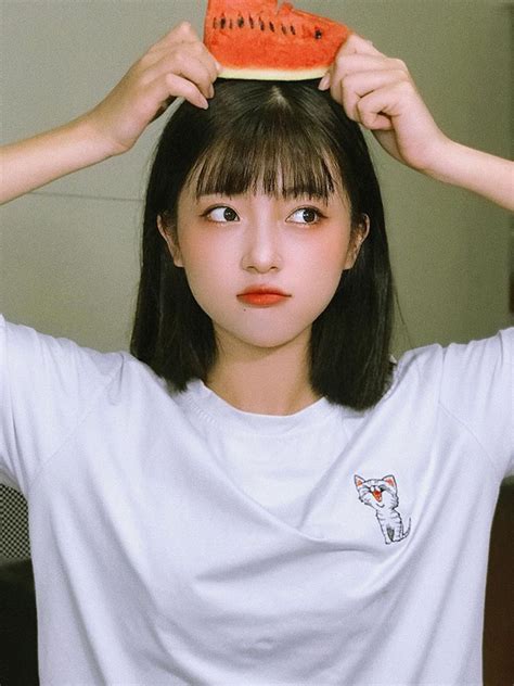 Nét đẹp trong sáng của hot girl ảnh thẻ dân tộc Giáy Báo Dân trí