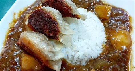 Japanese Curry Rice Recipe by Yeddieboy - Cookpad