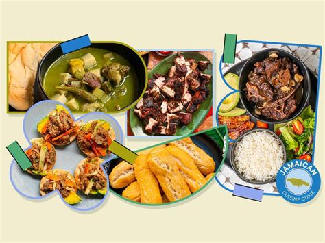 Jamaican Food 101 Recipes To Get You Started