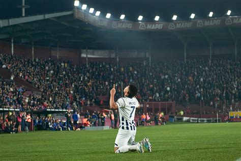 Club Atlético Talleres On Twitter 🏟️ Lanustalleres 24´ 2t 1️⃣