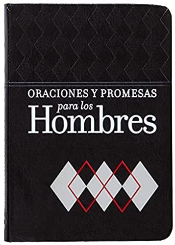 Oraciones y promesas para los hombres Librería 9781424565177