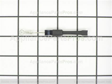 Frigidaire Diode Ap Appliancepartspros