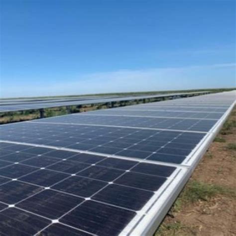 Our Illinois Community Solar Farms Clearway Community Solar