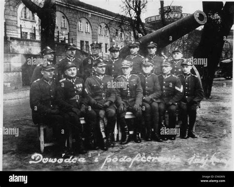 Poland during world war two Stock Photo - Alamy