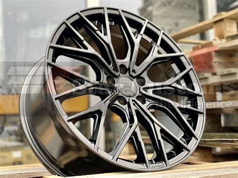 19 Zoll 2drv By Wheelworld Wh37 Alufelgen 5x112 Felgen Für Volkswagen