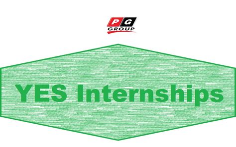 Pg Group Work Integrated Learning Wil Yes Internship Programmes