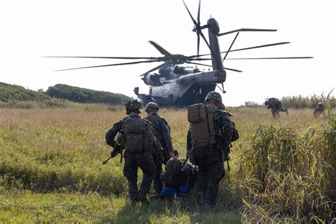 Dvids Images Battalion Landing Team Conducts Helo Raid Exercise