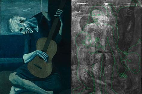 Secret Messages Hidden In Famous Paintings 8 Pics