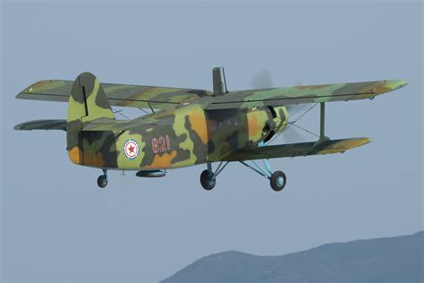 Korean Peoples Army Air Force Wonsan Air Festival 2016
