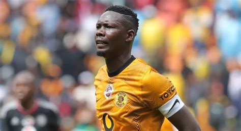 Eric Mathoho Details His Injury Setback Issues An Update Farpost