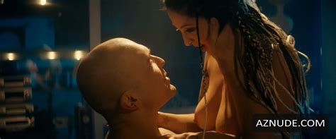 PROCEDER NUDE SCENES AZNude