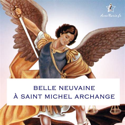 5 Minutes De Prière Du Soir Quotidienne à Saint Michel Avec Marie