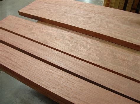 Bubinga Hardwood - THE WOODWORKERS' CANDY STORE!