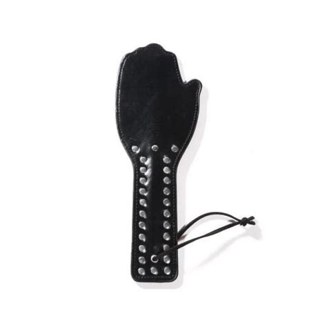 Woman Paddle BDSM Whips Bondage Spanks Adult Sex Toys Online