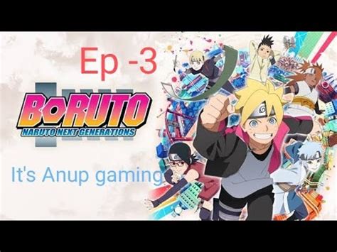 Boruto Ko Hindi Mein Kaise Dekhen How To Watch Boruto In Hindi Dubbed