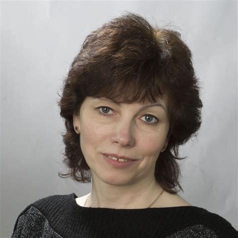 Русова Марина Михайловна - СПбГЭУ