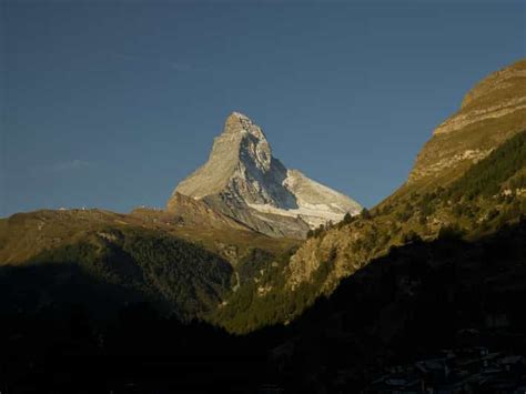 Zermatt Full Day Guided Hike GetYourGuide