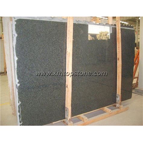 Padang Dark Granite G654 Slab Xmtopstone