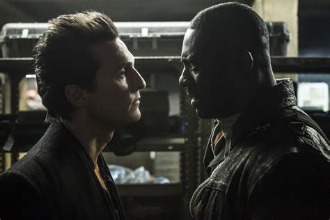 The Dark Tower 2017