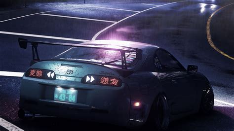 Supra Mk4 Aesthetic Wallpapers - Wallpaper Cave