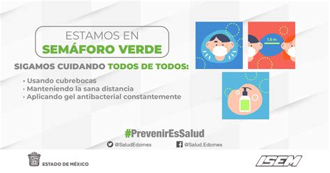 Gobierno del Estado de México on Twitter No es momento de bajar la