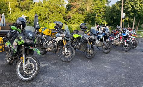 Choses Savoir Pour Mieux Choisir Sa Premi Re Moto Aventuri Re