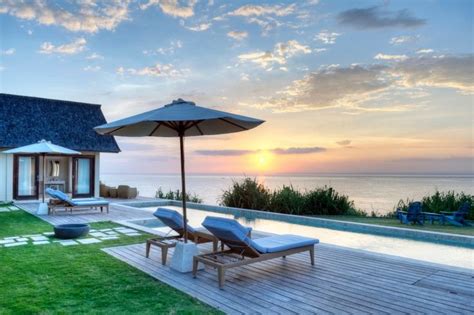 Casa Del Mar Nusa Lembongan Luxury Villa Bali Bali Ocean Front