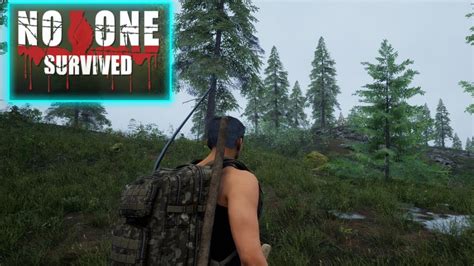 Surviving Day One No One Survived Part Playthrough Youtube