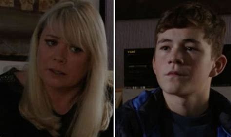 EastEnders spoilers: Dennis Rickman’s death ‘sealed’ as fans see clue ...