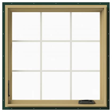 Weatherstar 36 In X 55 In Storm Aluminum Window C3033655 The Home Depot