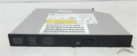 Used HP Super Multi DVD Writer 460510 800 DS 8A5SH Replacement