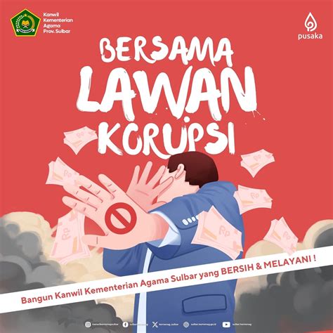 Motto Ikhlas Beramal Jadi Landasan Moral Setiap Kebijakan