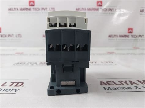 Schneider Electric Telemecanique Lc1d32 Contactor 690v - Aeliya Marine