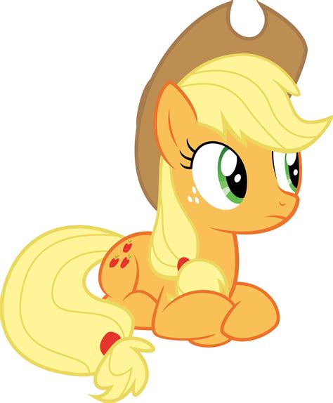 Applejack Is So Cute My Little Pony Applejack Applejack Little Pony