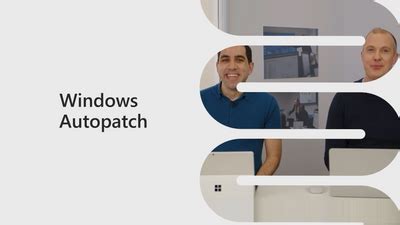 Cada día será Patch Tuesday con Windows Autopatch Infordisa