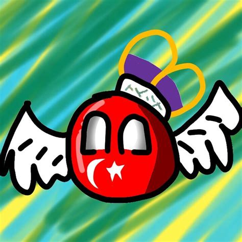 Request For Crimean Turk Polandball Amino