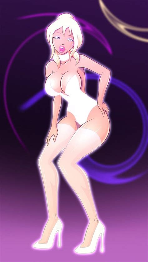 Cool World Luscious Hentai Manga Porn