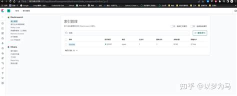 使用docker Compose快速搭建elk 知乎