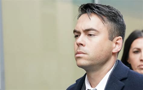 Ex-'Coronation Street' star Bruno Langley admits sexually assaulting ...